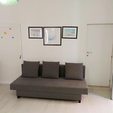 シクリCasa Gamuアパートメント エクステリア 写真