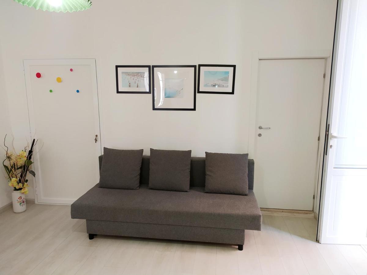 シクリCasa Gamuアパートメント エクステリア 写真