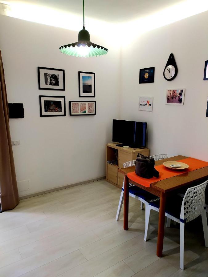 シクリCasa Gamuアパートメント エクステリア 写真