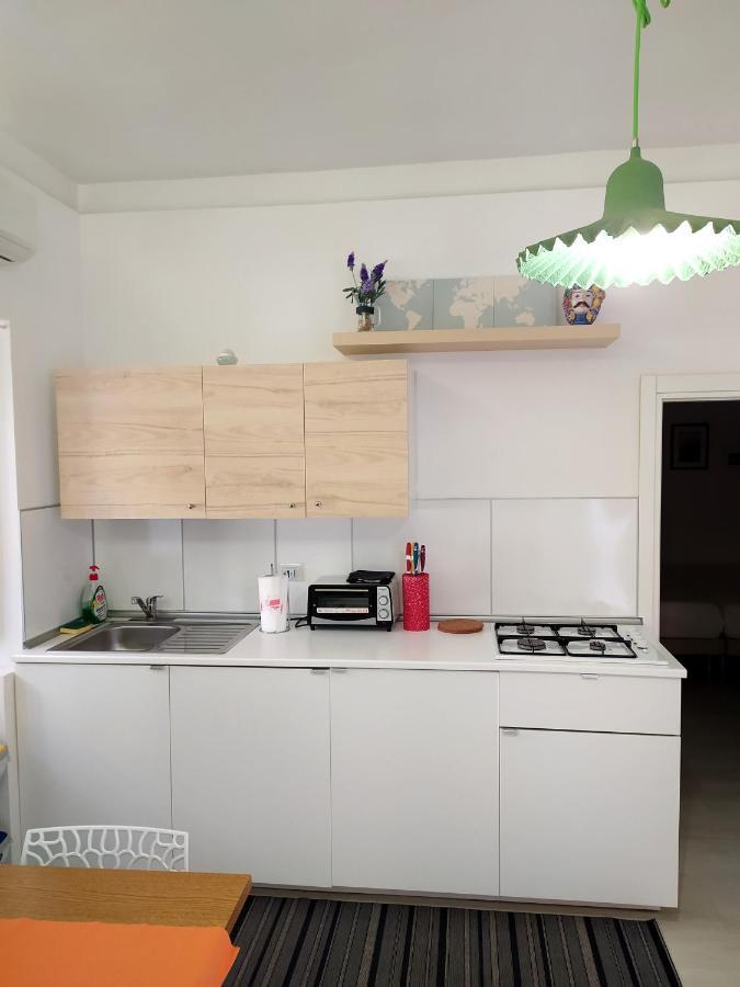 シクリCasa Gamuアパートメント エクステリア 写真