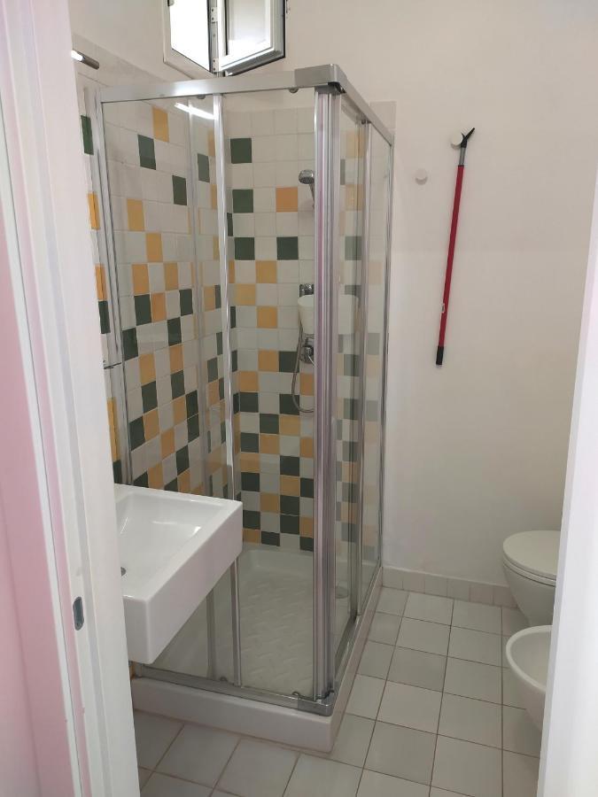 シクリCasa Gamuアパートメント エクステリア 写真