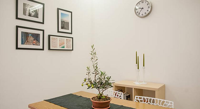 シクリCasa Gamuアパートメント エクステリア 写真