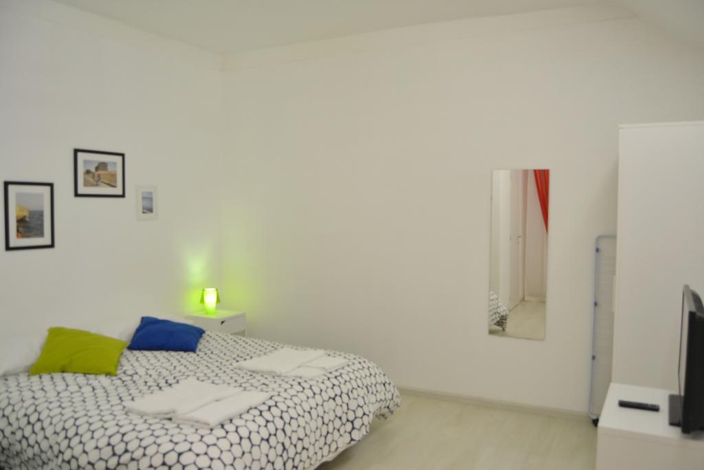 シクリCasa Gamuアパートメント エクステリア 写真