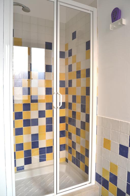 シクリCasa Gamuアパートメント エクステリア 写真