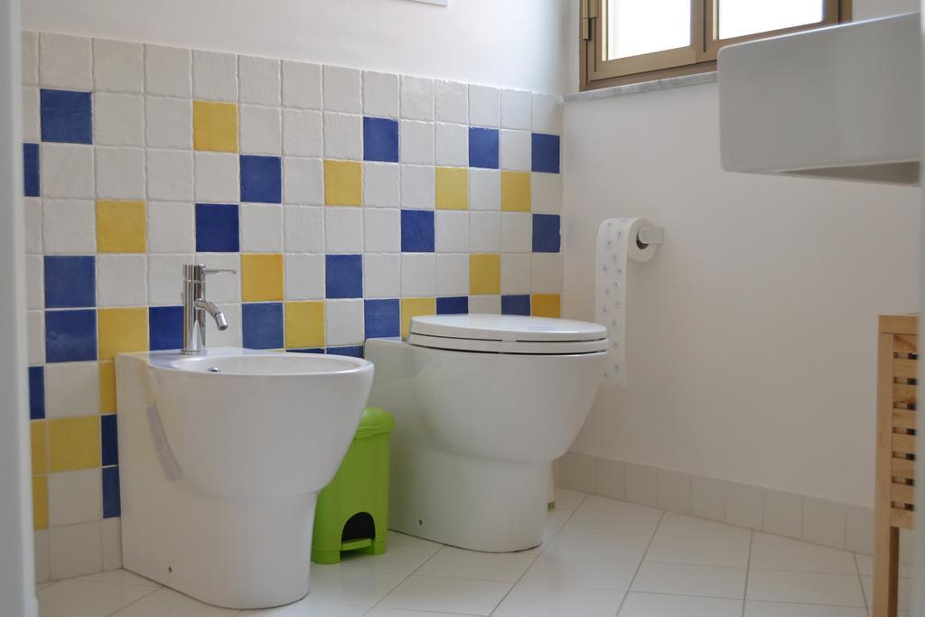 シクリCasa Gamuアパートメント エクステリア 写真