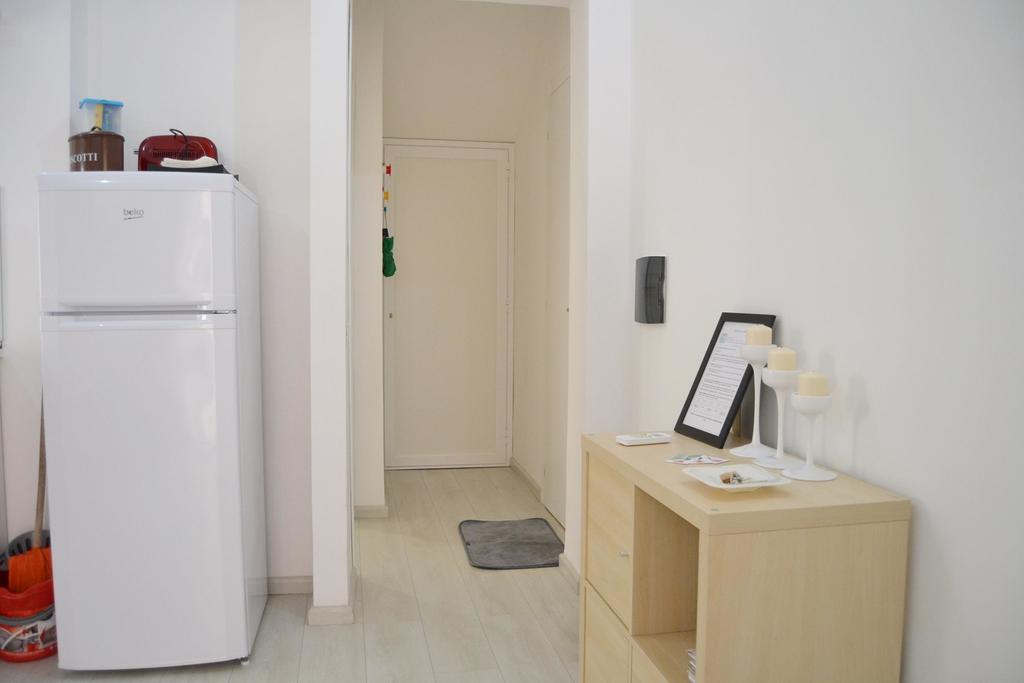 シクリCasa Gamuアパートメント エクステリア 写真